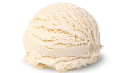 1 Scoop Vanilla