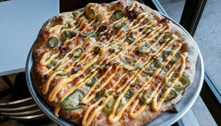 Jalapeno Popper Crush!