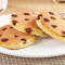 Kids Chocolate Chip Pancake/