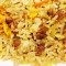 R3. Beef Fried Rice Niú Ròu Chǎo Fàn