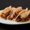 Plate 3 3 Tacos Lloraras.