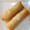 A01. Vegetable Egg Rolls (2)