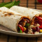 Burrito Cu Carne Și Fasole