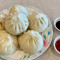 Tianjin Pork Buns (6 Pcs) Tiān Jīn Zhū Ròu Bāo