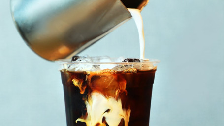 Cold Brew Coffee 12 Oz.