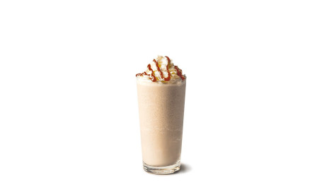 Frapp De Caramel Sărat 233;