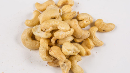 Savory Honey Cashews