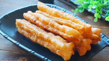 Fried Dough Yóu Tiáo