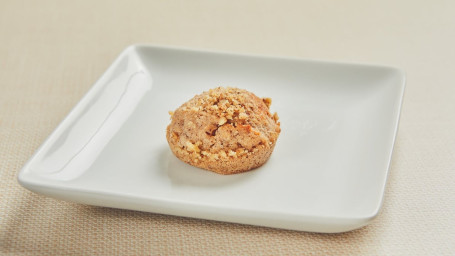 Gf Cinnamon Walnut Cookie