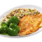 Pan-Seared Or Blackened Basa