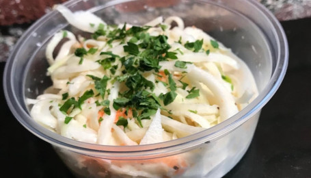 Mom's Coleslaw