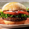 Peri Sirloin Burger (1 Side)