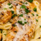 Grilled Tilapia Pasta