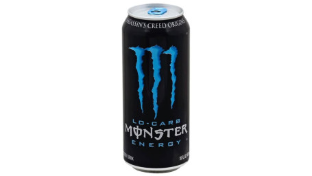 Monster Lo Carb 16 Oz