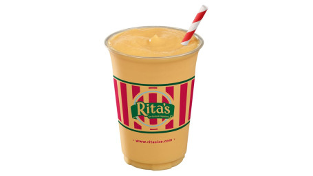 Mango Misto Shake