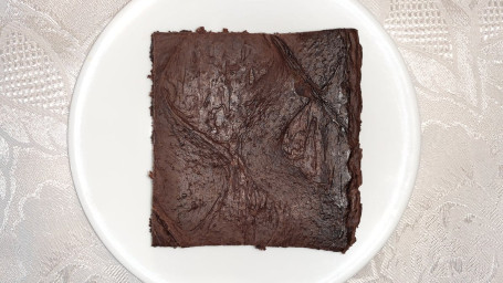 Homemade Fudge Brownies