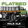 15. Flat Bed Pale Ale