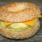 2. Eggwich With Cheese