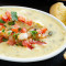 Artichoke, Shrimp And Crab Dip