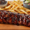 Nou Foxx Pe Roxx Bbq Ribs