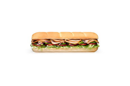 Turcia Subway Footlong 174;