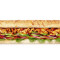 Pui Teriyaki Subway Footlong 174;