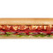 Meatball Melt Subway Footlong 174;