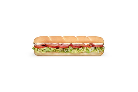 Blt Subway Footlong 174;