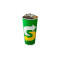 Xuě Bì Dà Bēi Sprite 22Oz