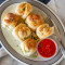 Famous Garlic Knots 3 Pieces