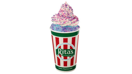 Cotton Candy Glitter Gelati