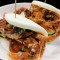 Canjun Crab Bao