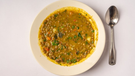 Lentejas Lentils