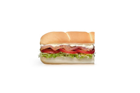 Blt Subway Six Inch 174;