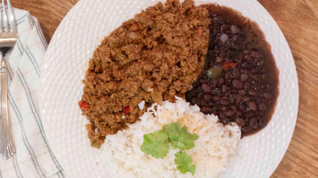 Picadillo Al Jugo