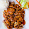 Chicken Teriyaki Entrées