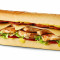 Chicken Vermonter Medium