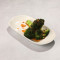 Charred Chilli Broccoli Ve