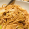 Chicken Lo Mein Soft Noodles