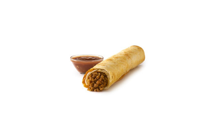 Burrito Crocant De Vită