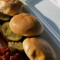 Honey Bbq Sliders