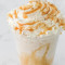 Snickerdoodle Milkshake