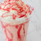 Red Velvet Milk Shake