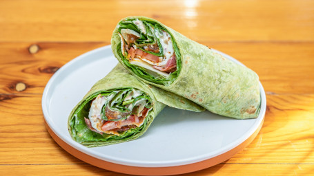 Brekkie Wrap 189;