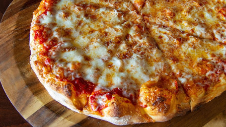 16 Classic Cheese Pizza