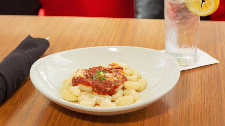 Renzo's Gnocchi