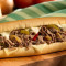 Cheesesteak Italian Sub