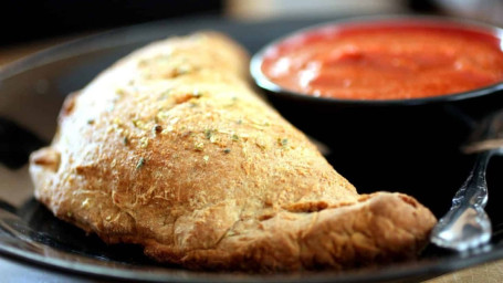 New York Philly Calzone