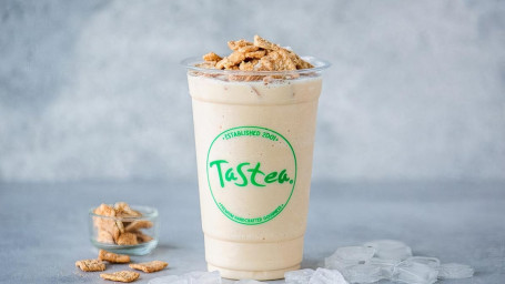 Horchata Crunch