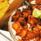 Chicharrones De Pollo Latin Bowl